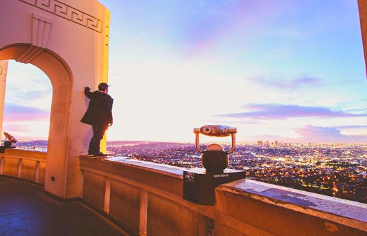 Extra Extra: How to Land L.A. Casting Calls and Become A Movie Extra