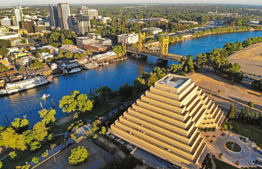 Everything You Need to Know About Moving to Sacramento from the Bay Area