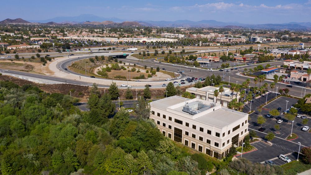 Murrieta Parking