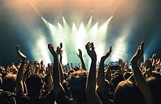 2019's Best California Music Venues