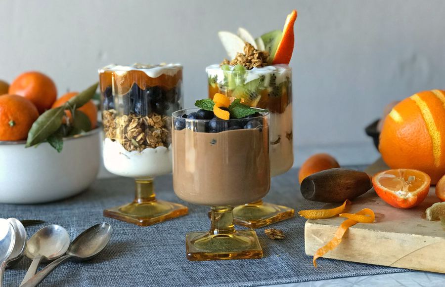 We Sampled Nana Joes Granola and It Should Be Your New Pantry Staple