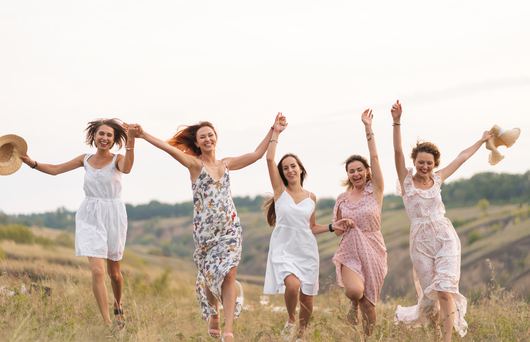 A Guide to the Perfect Napa Valley Bachelorette Party
