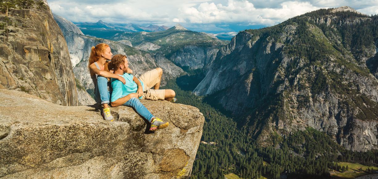 California National Parks to Visit Based on Your Zodiac Sign