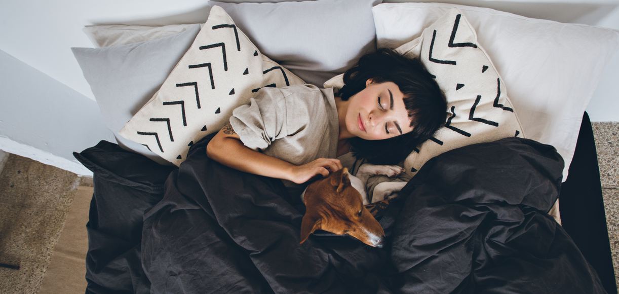 Natural Sleep Remedies to Incorporate Into Your Bedtime Routine