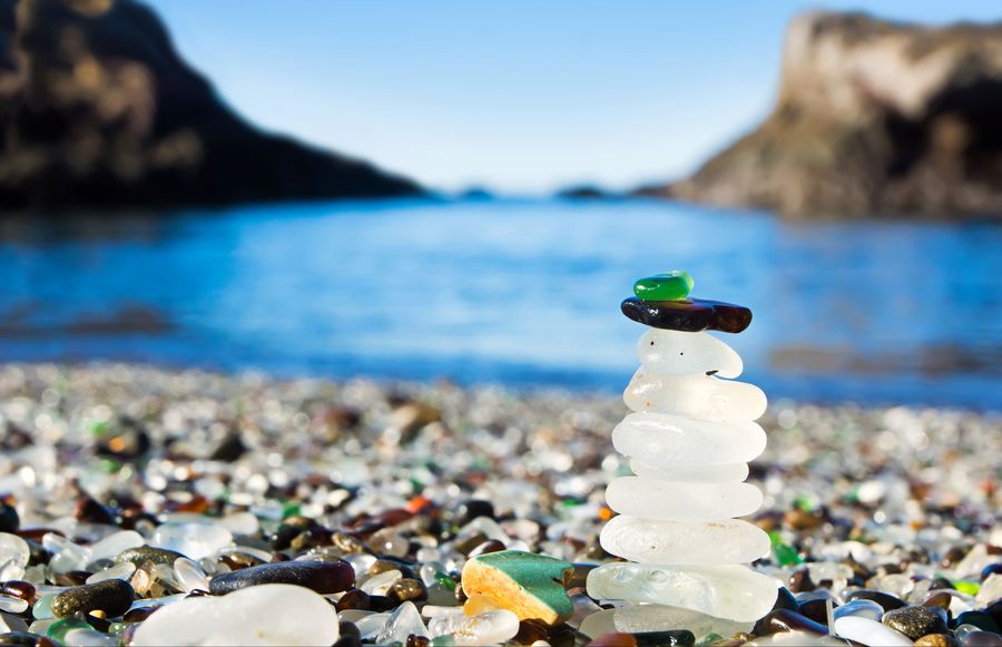 Must-See Roadside Attractions in Northern California