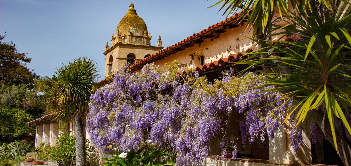 Can't-Miss Northern California Missions