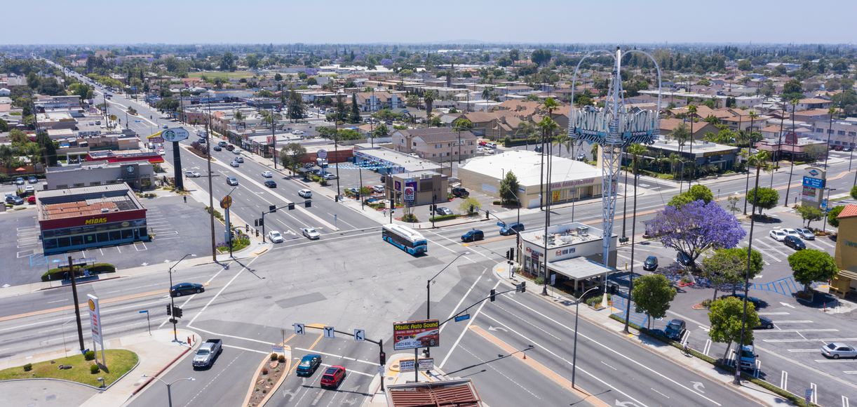 Norwalk, California: Discover the Benefits of Living in this Vibrant City