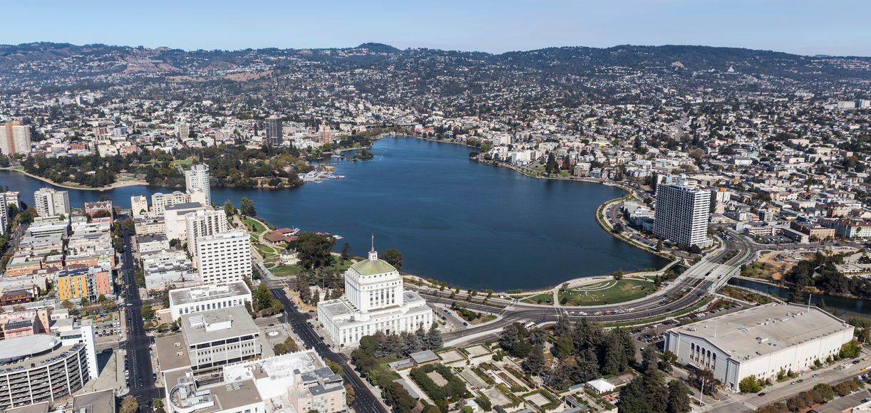Discover the Charm of Living in Oakland