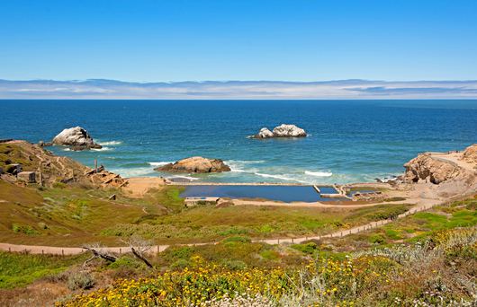 Easy Coastal Hikes in the Bay Area