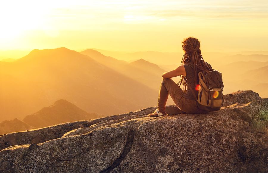 9 Off-the-Beaten-Path California Hiking Trails