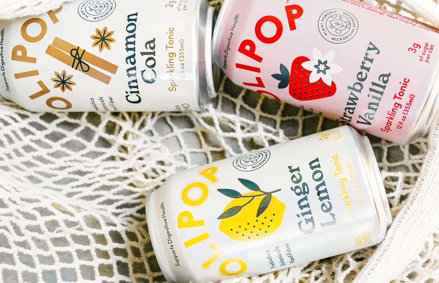 I Tried Olipop and This Is What You Need to Know