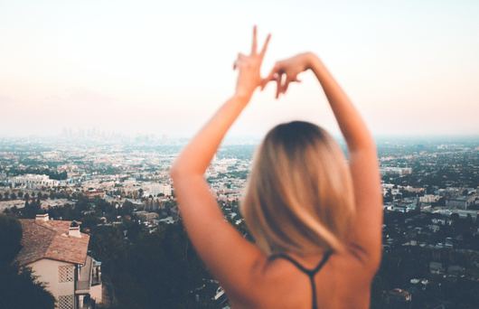 One Day in L.A.