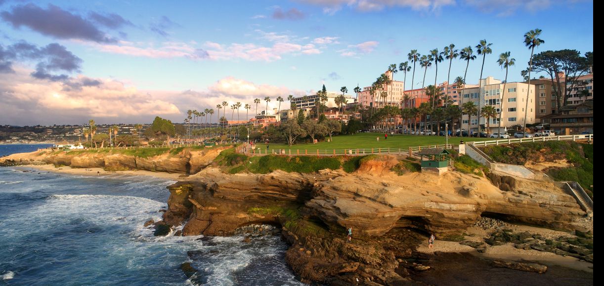 The 9 Most Expensive Places To Live In San Diego