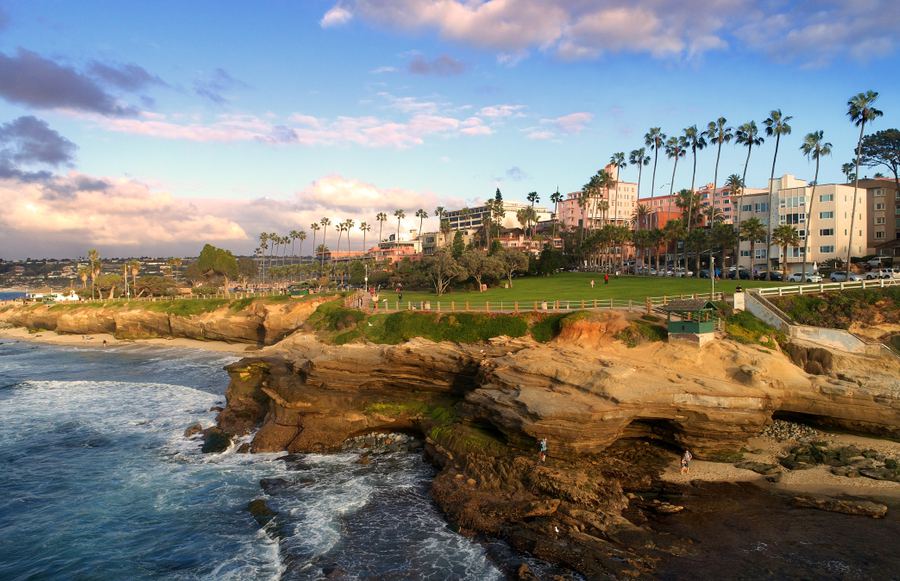 The 9 Most Expensive Places To Live In San Diego
