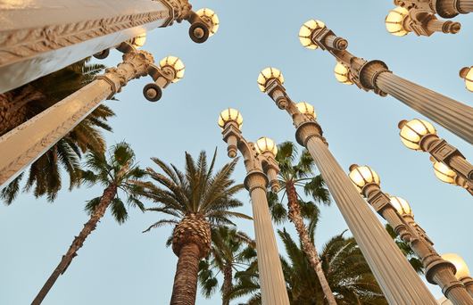 California Art Installations You Have to See