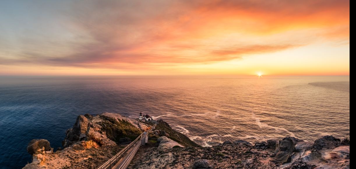 The Best Places to Watch the Sunset in California