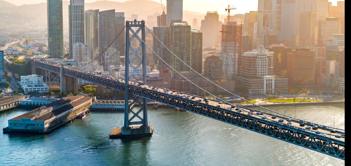 The Ultimate San Francisco Neighborhood Guide