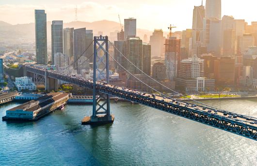 The Ultimate San Francisco Neighborhood Guide