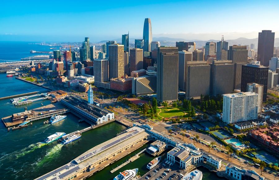 The California History Facts You Probably Didn't Know