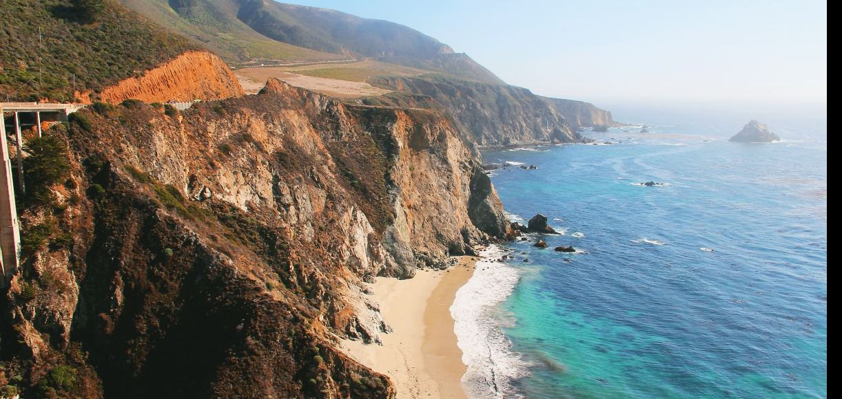 Southern California Staycations That You Just Can’t Miss