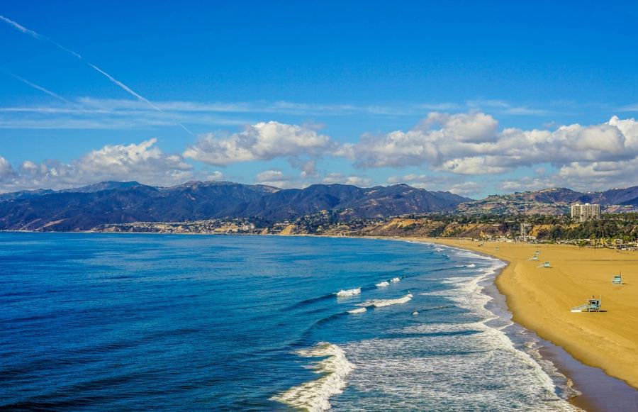 A Newcomer's Guide to Los Angeles Slang