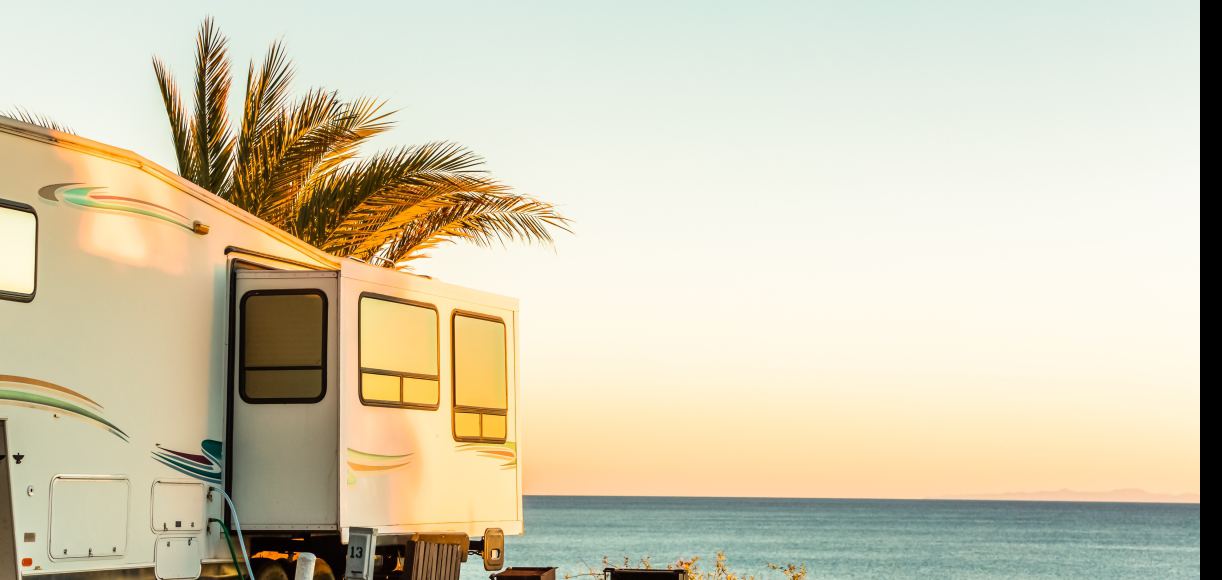 The Top Places to Go RV camping in Southern California