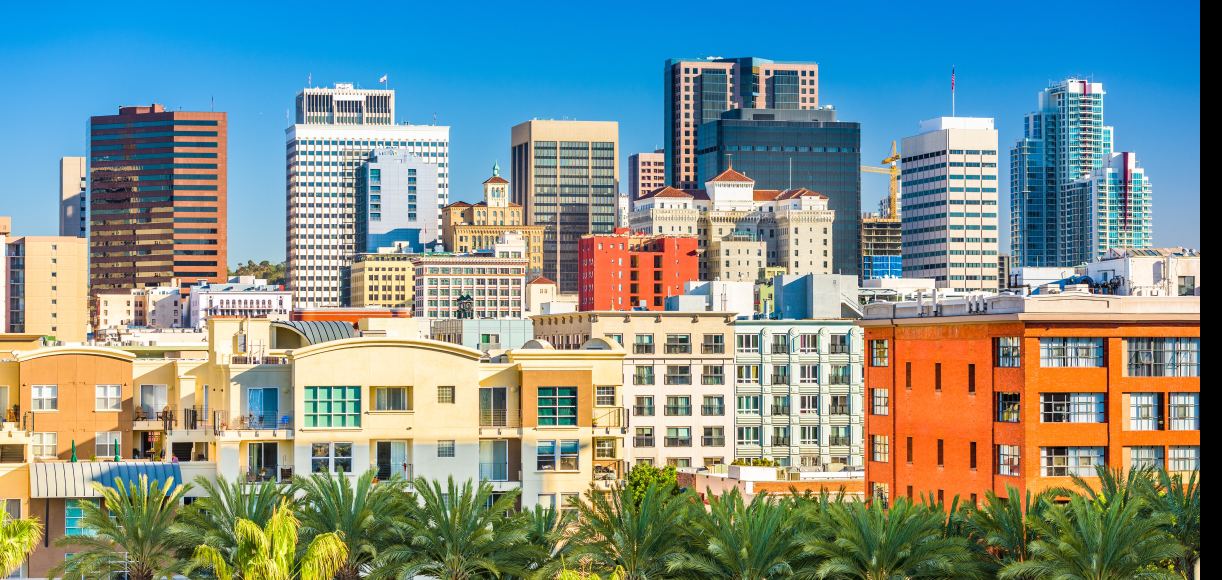 The Best Places To Live In Southern California