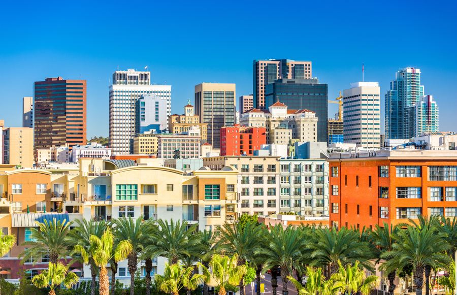 The Best Places To Live In Southern California