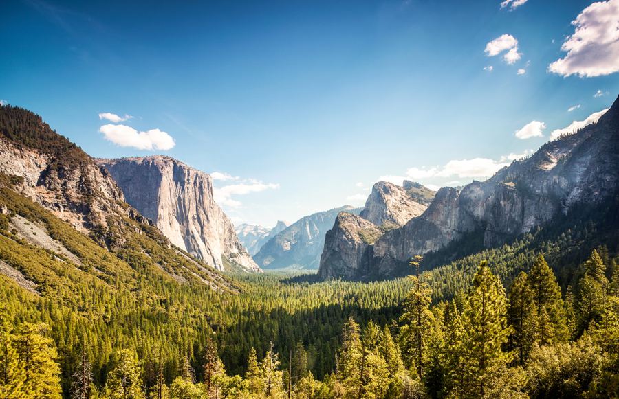 Northern California Hikes to Take This Fall