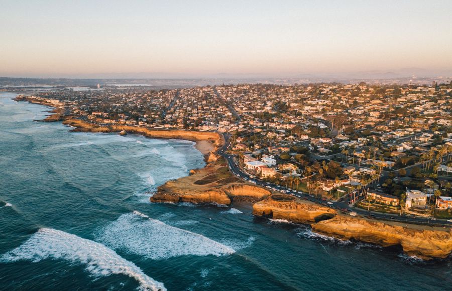 California's Cost of Living: NorCal vs. SoCal