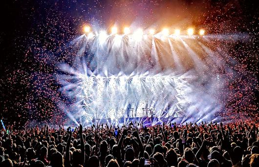 KAABOO Del Mar 2019: The Fall Festival You Don’t Want to Miss
