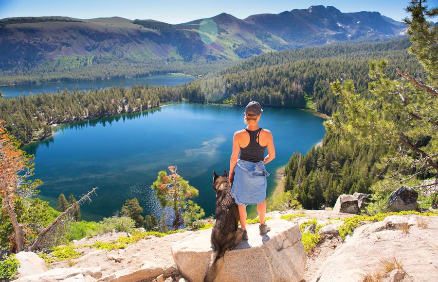 The 7 Best California-Based Outdoor Gear Companies