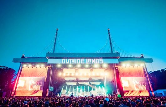 Everything You Need to Know About Outside Lands 2019