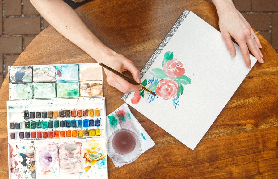 Expand Your Mind With These Free Classes and Services From California Companies