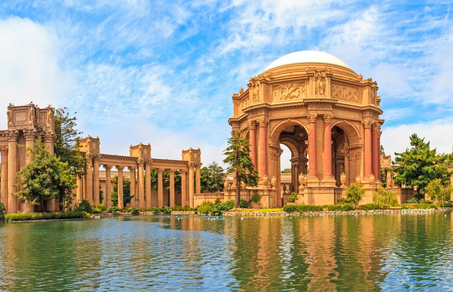 S.F. Bucket List: The Top Things to do in San Francisco for Free