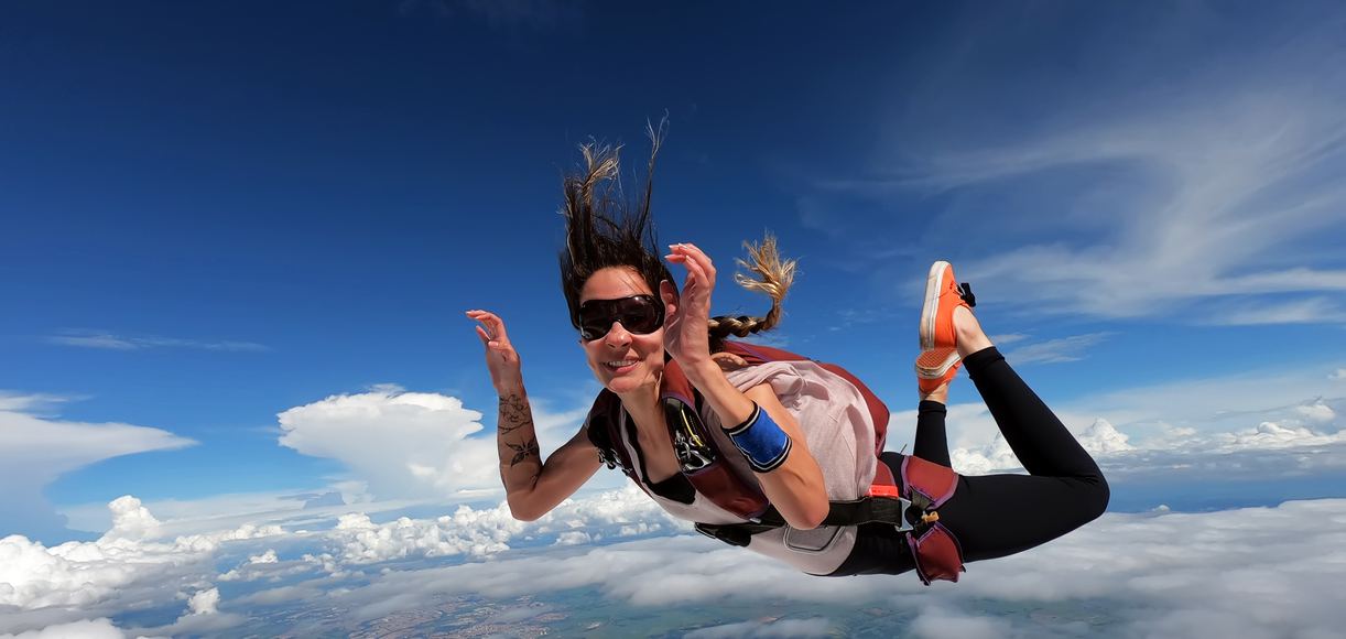 Top Places to Go Skydiving in California