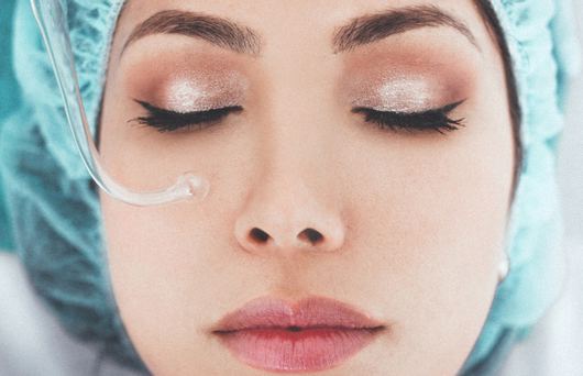 Nip and Tuck: Plastic Surgery Trends for 2019