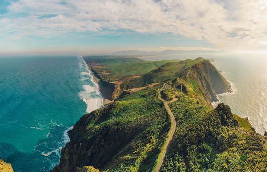 Getaway Guide: A Weekend in Point Reyes