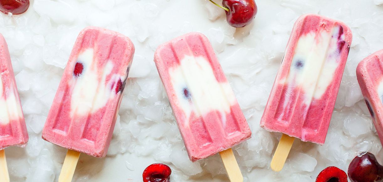 Invented in California: Popsicles
