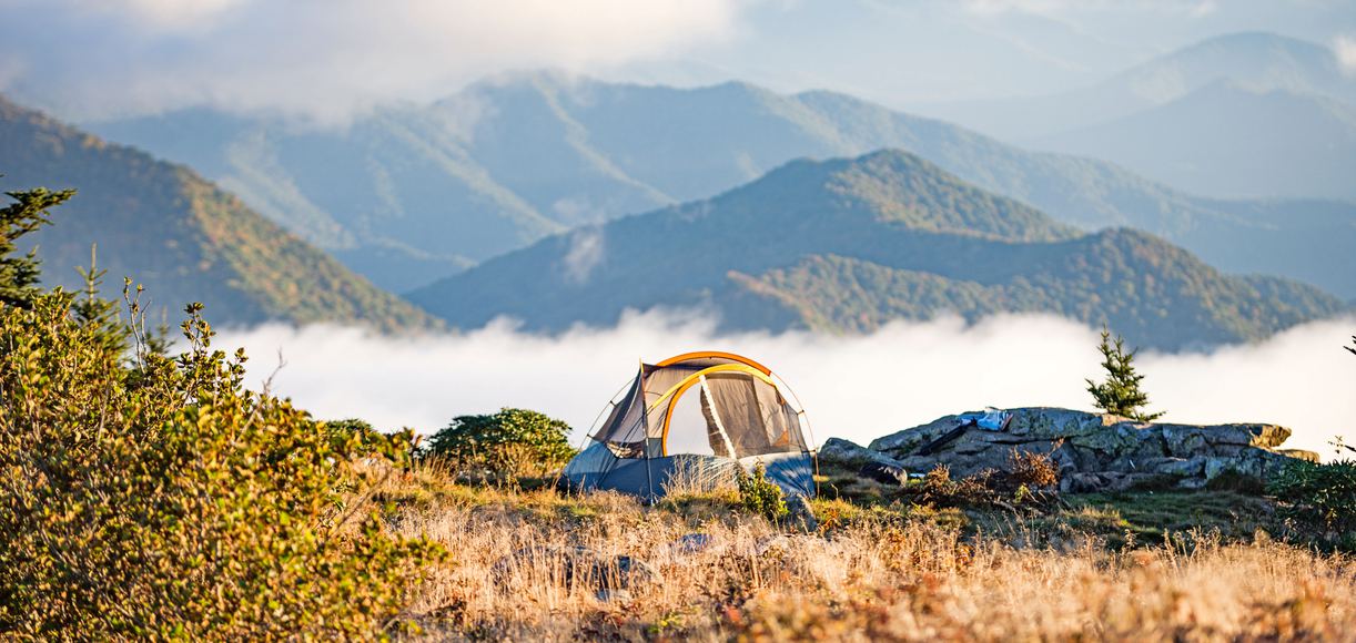 Add These Items to Your Primitive Camping Checklist