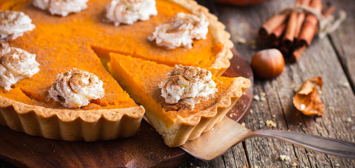 8 Pumpkin Spice Recipes To Add To Your Menu