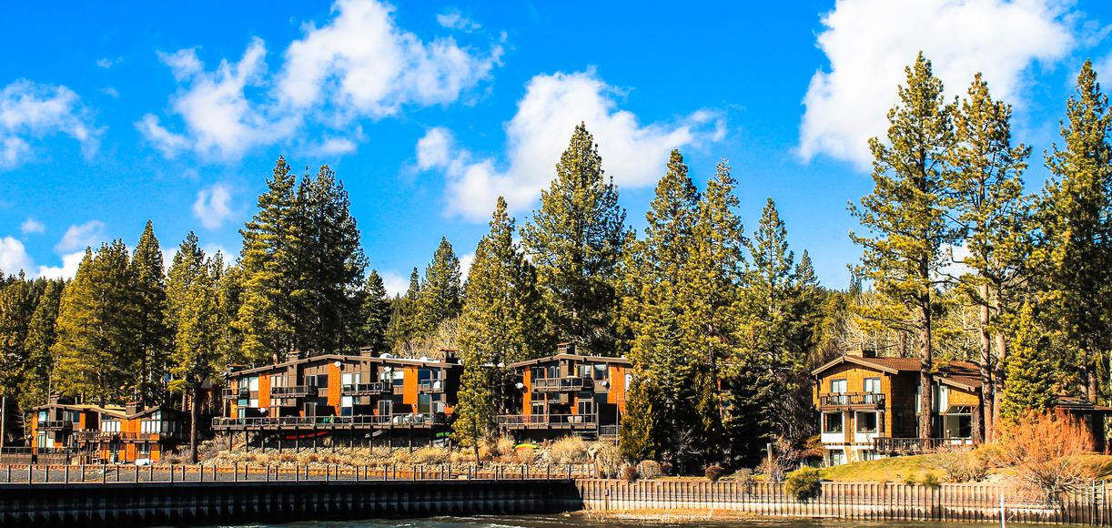Factors to Consider When Purchasing a Home In Truckee-Tahoe
