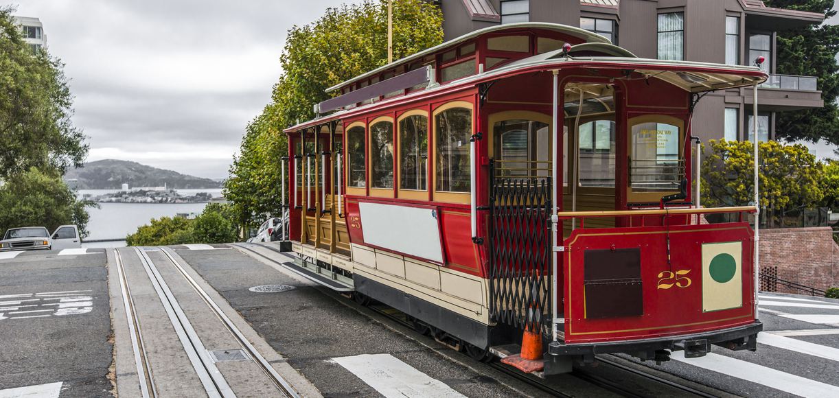 Things to Do On A Rainy Day in San Francisco