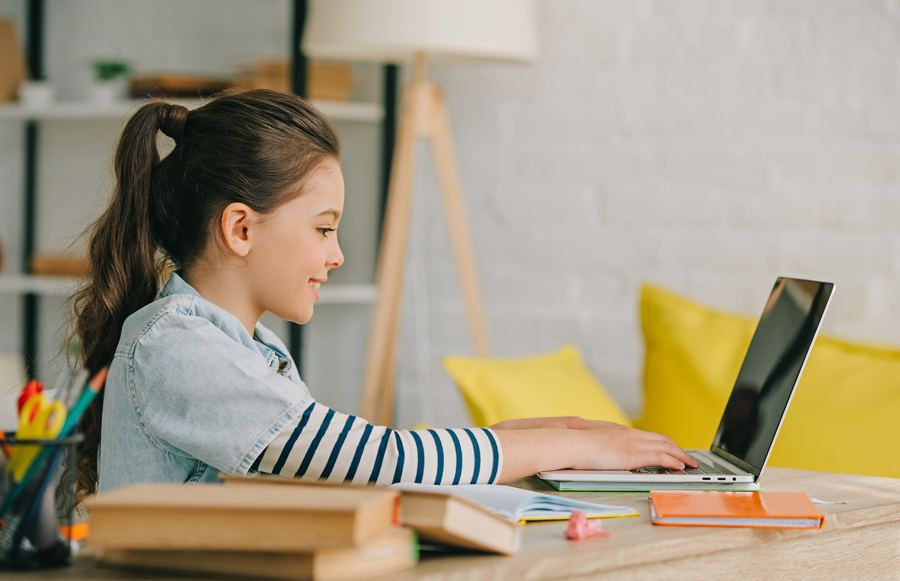 Check Off Your Back-to-School List: The Remote Learning Supplies to Get Now