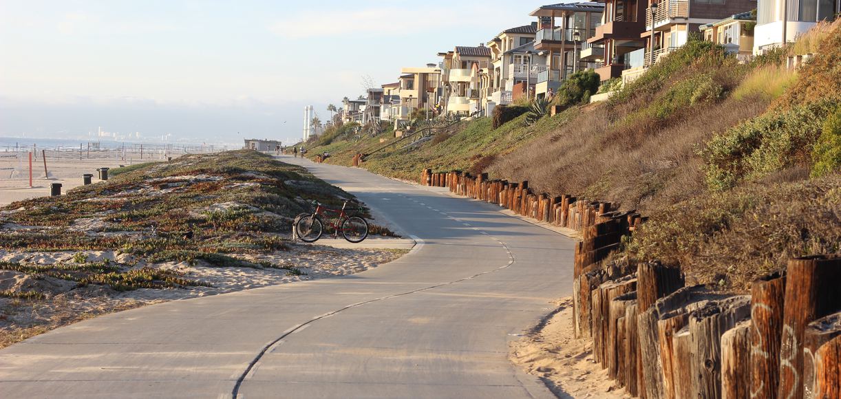 Top 5 Beaches Near Inglewood, California Addresses, Distances, and