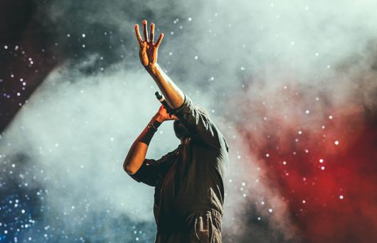Rolling Loud Bay Area is Just a Week Away