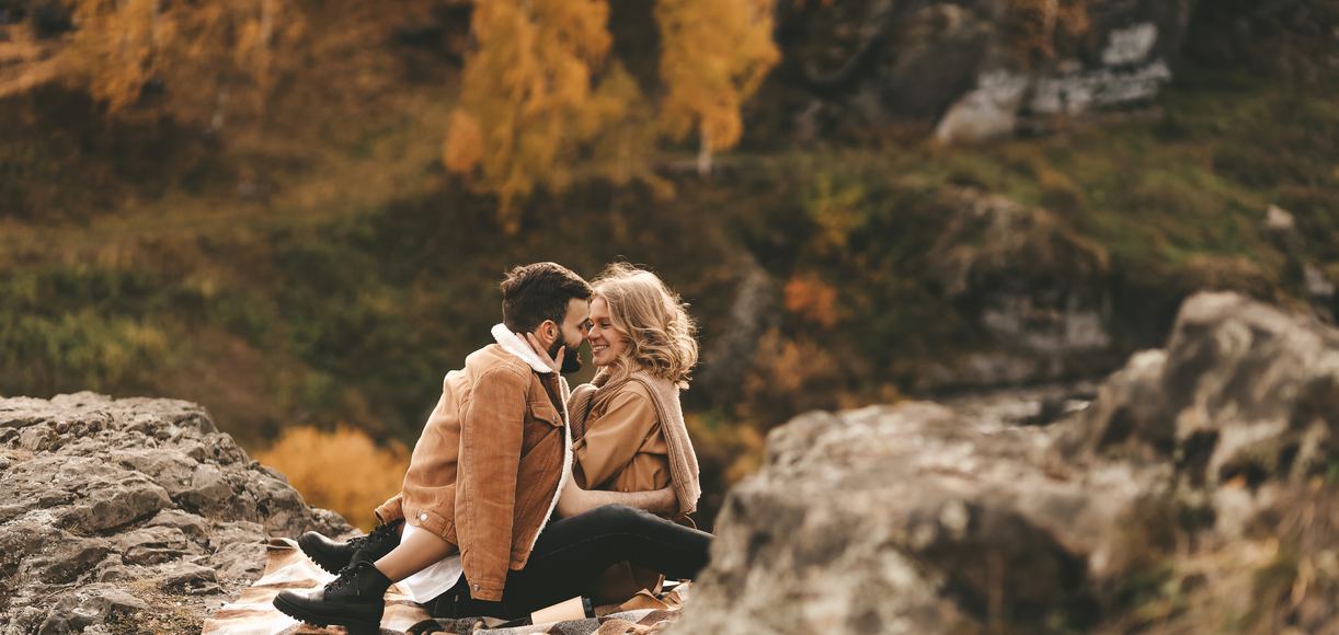 The Most Romantic Fall Getaways