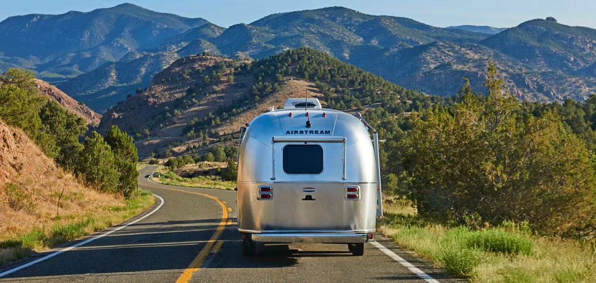 Where to Travel in Your RV This Winter