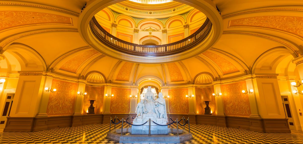 Uncover The Treasures Of Sacramento's Top Museums: Culture, History ...