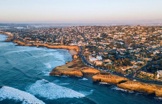 The Most Affordable Places To Live In San Diego